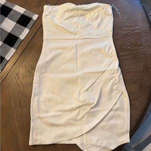 Brand new Akira mini dress